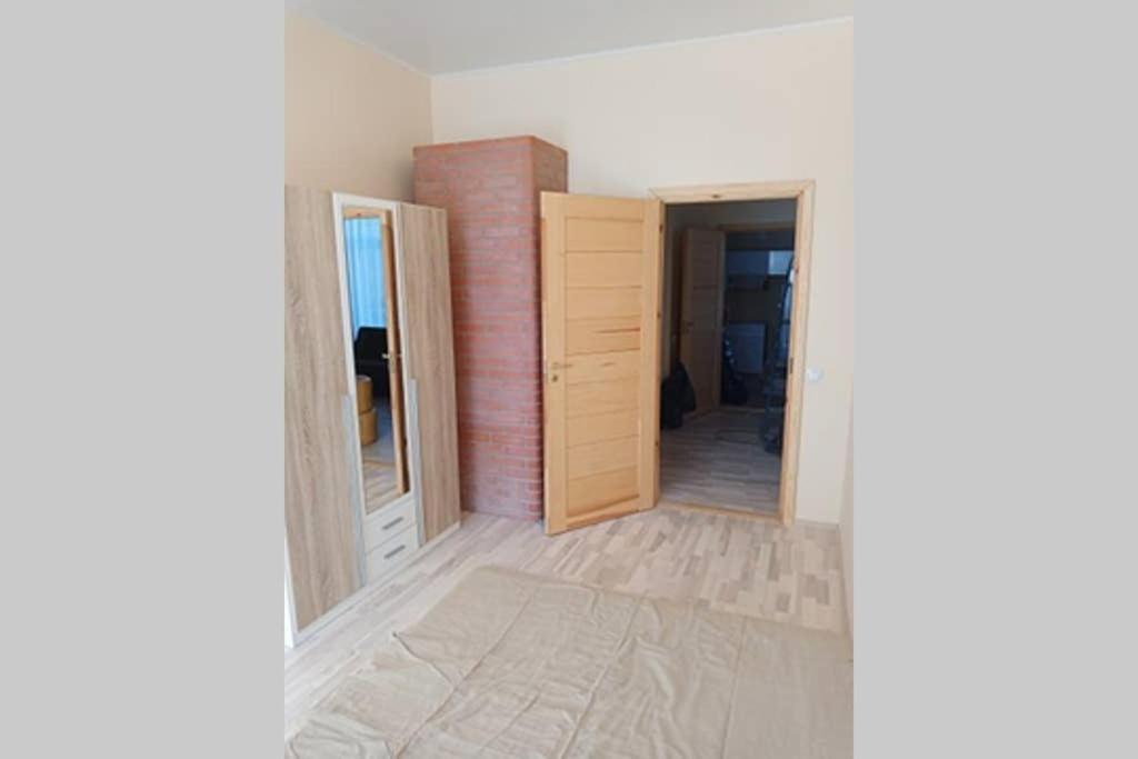 House Of Possiet Apartment Parnu Exterior photo